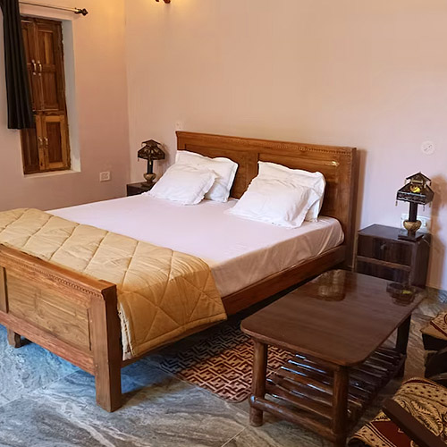 Sadhna Sadan Homestay